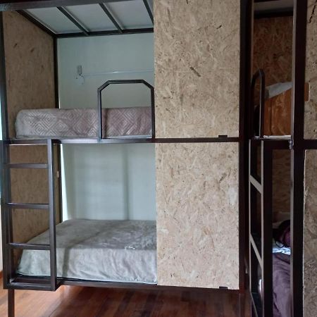 Mochileros Viajeros Pansiyon Bogotá Dış mekan fotoğraf